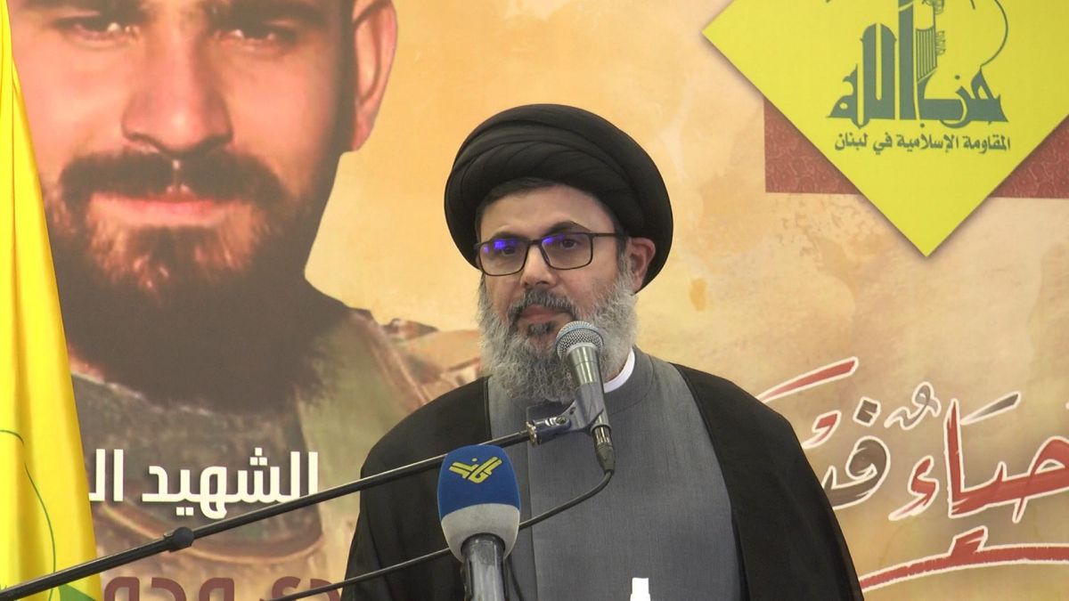 السيد هاشم صفي الدين من عيتيت: أي نتيجة للانتخابات لن تنفع في مواجهة حزب الله، ولن تتمكّن أي قوة في العالم أن تنال من قوة المقاومة. 