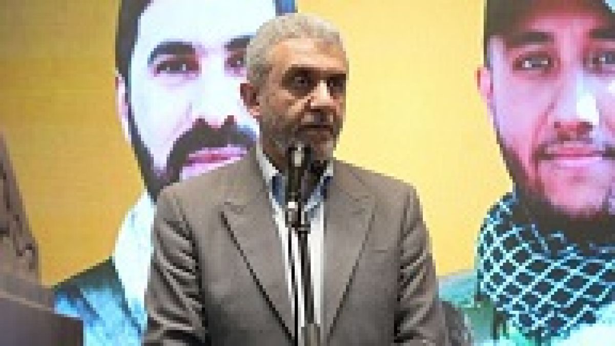 الوزير السابق مصطفى بيرم: نريد دولة مقتدرة وعادلة وعزيزة لا تسيّرها سفيرة  19-5-2025