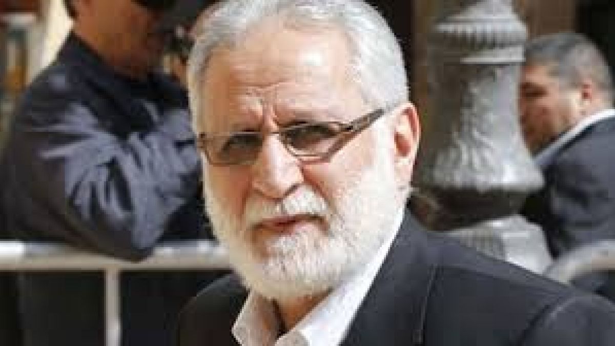 كلمة المستشار السياسي للأمين العام لحزب الله السيد حسين الموسوي خلال المجلس العاشورائي ‏المركزي الذي يقيمه حزب الله في مقام السيدة خولة بمدينة بعلبك 3-7-2025