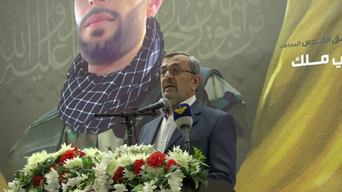 النائب حسن عزالدين: إيران أفشلت أهداف العدوان الأمريكي - الإسرائيلي وأعادت التوازن في الردع