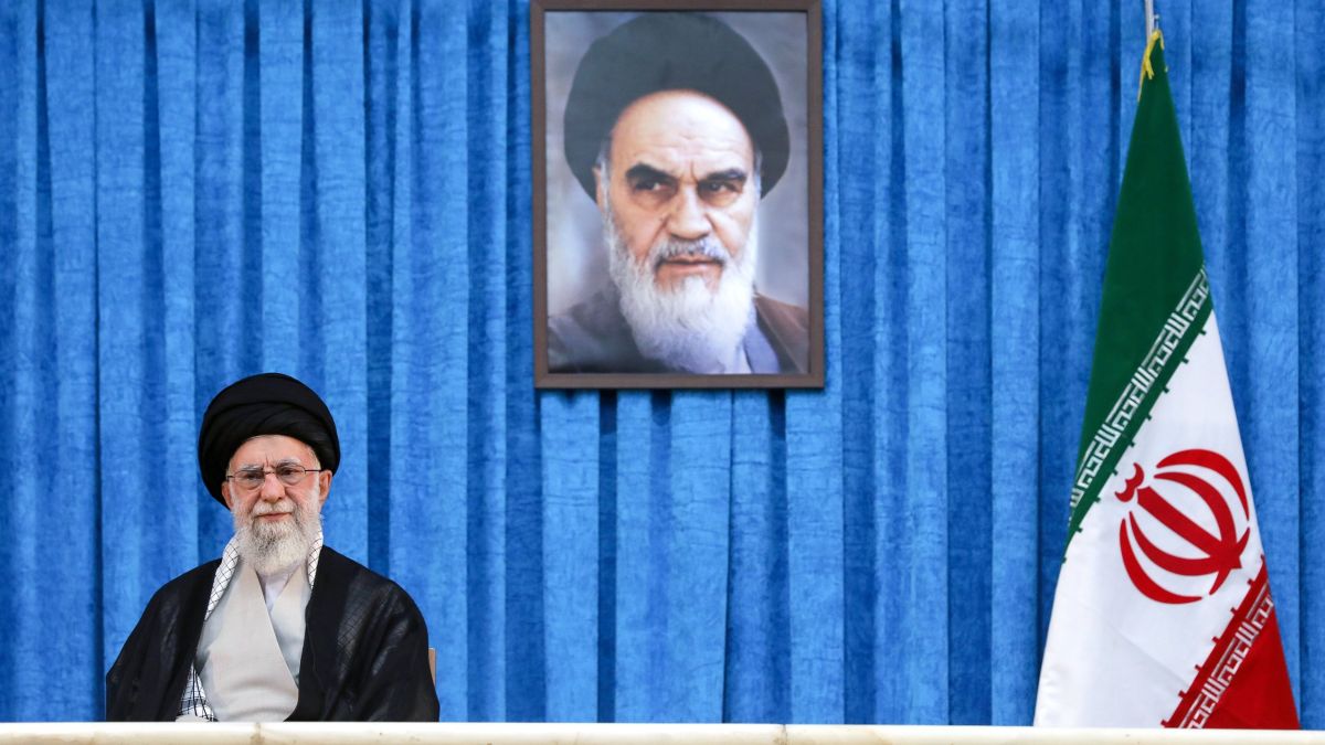 بيان صادر عن حزب الله حول تهديد الإمام السيد علي الخامنئي 19-06-2025