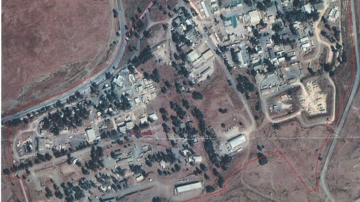 بيان صادر عن المقاومة الإسلامية حول قصف ، مقر قيادة فرقة الجولان 210 في ثكنة نفح ومقر الدفاع الجوي والصاروخي في ثكنة كيلع ‏03-07-2024