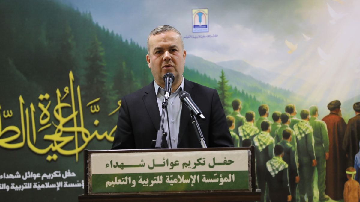 النائب حسن فضل الله: ما لدينا قدمناه وعلى الحكومة تطبيق التزاماتها في البيان الوزاري