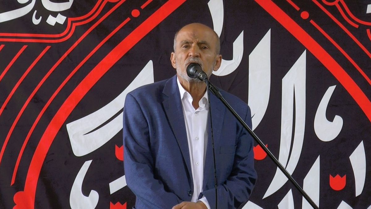 النائب حسين جشي: شعار المرحلة نحمي ونبني.. ولا كرامة من دون مقاومة