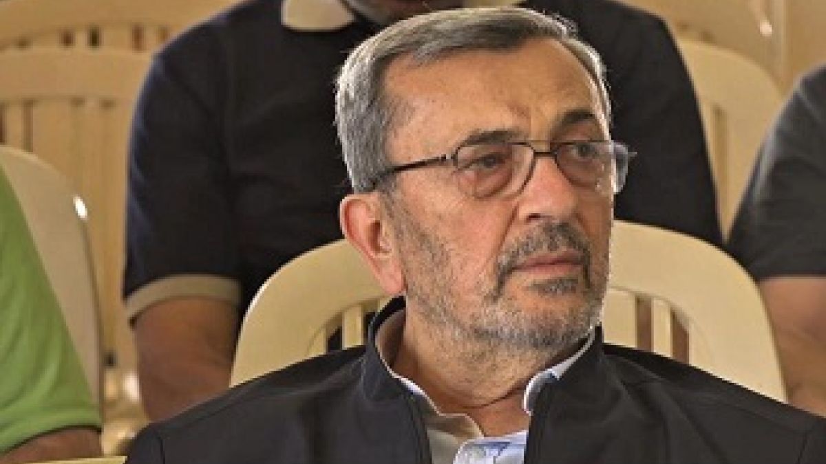النائب عز الدين عيد المقاومة والتحرير  يجب أن يُخلّد في ذاكرة الأجيال لأنه نتاج تضحيات الشهداء 24-5-2025
