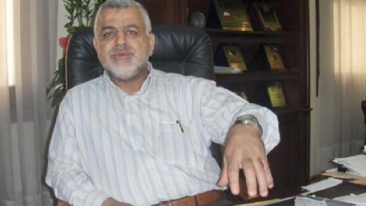 الحاج محمد الخنسا:  نحن نكنّ كل ‏الإحترام والتقدير لبكركي ولكل الطوائف اللبنانية المسيحية والإسلامية