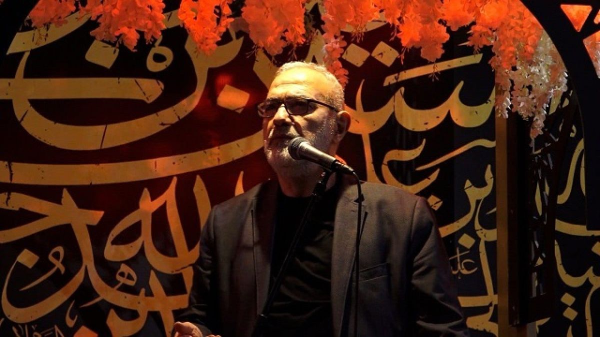 الحاج محمود قماطي نحن المنتصرون ..والمقاومة ستبقى ركن قوة لبنان 28-6-2025