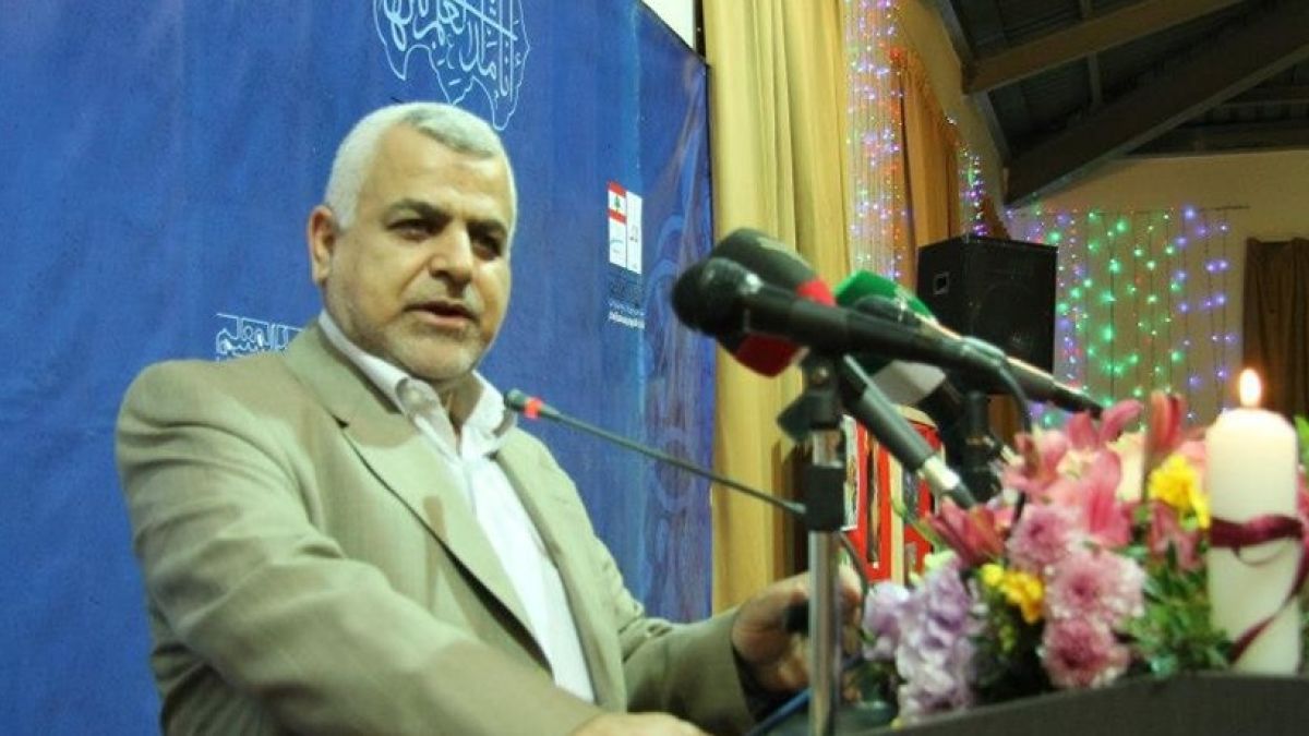 تصريح صادر عن مسؤول العلاقات المسيحية في حزب الله الحاج محمد الخنسا‏ 22-6-2025
