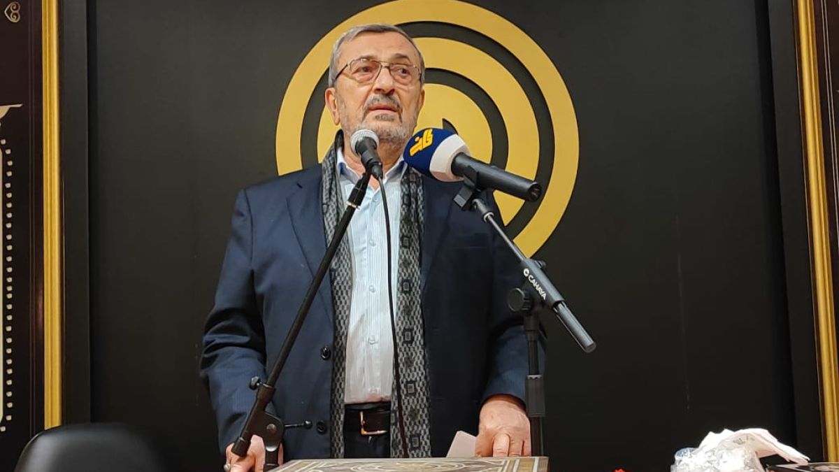 النائب حسن عزّ الدين من الخرايب: ما فشل به العدو عسكريًا لن يمر سياسيًا&hellip; والعودة إلى القرى حق لا يُساوَم عليه