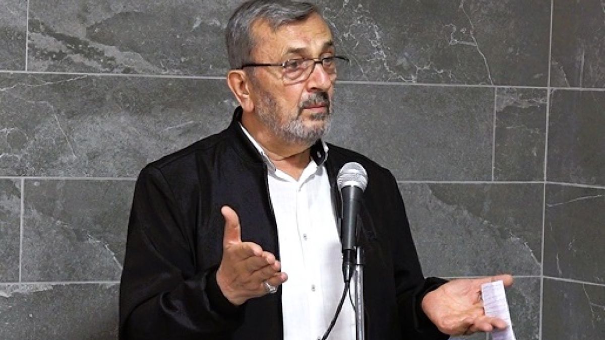 النائب عز الدين: نعتز بالأسير المحرر جورج عبد الله الذي عبّر عن أصالته وفكره.والمقاومة اليوم هي الأكثر حاجة وضرورة. 26-7-2025
