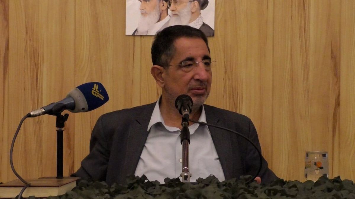 كلمة رئيس تكتل بعلبك الهرمل النائب حسين الحاج حسن خلال لقاء سياسي في بلدة يونين 2-7-2023 ‏