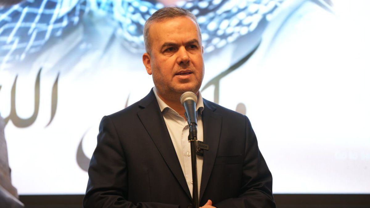 كلمة النائب حسن فضل الله خلال اللقاء مع رئيس الحكومة والوفد المرافق له في مقر اتحاد بلديات قضاء بنت جبيل 7-2-2026