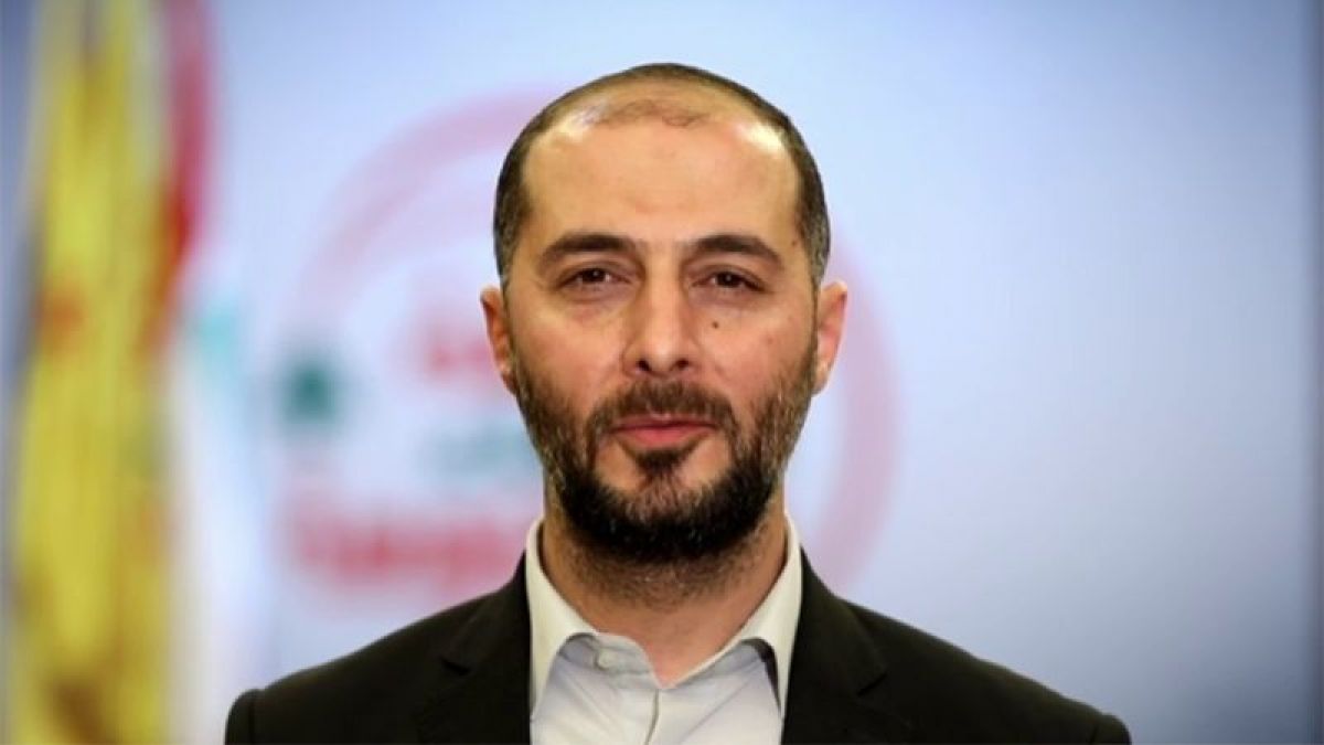 عضو كتلة الوفاء للمقاومة النائب رامي أبو حمدان:  الوضع الإقليمي مؤشر إيجابي للمرحلة المقبلة