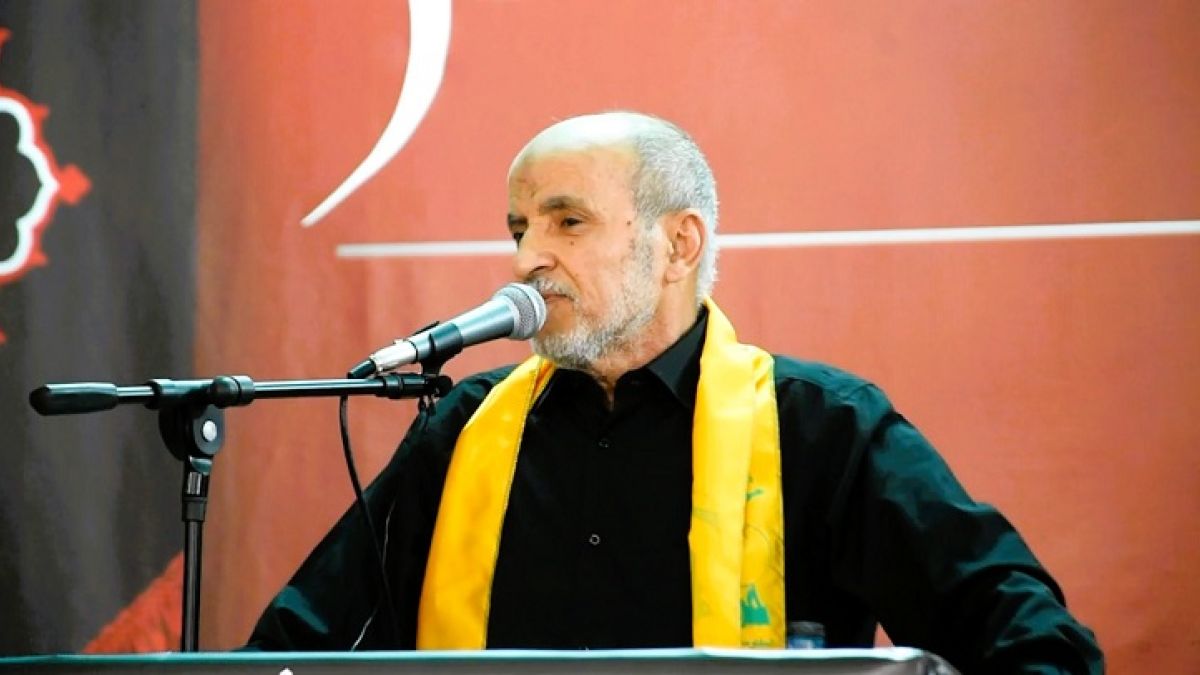 النائب جشي نتمسك بالمقاومة انطلاقاً من شعار هيهات منا الذلة 28-6-2025