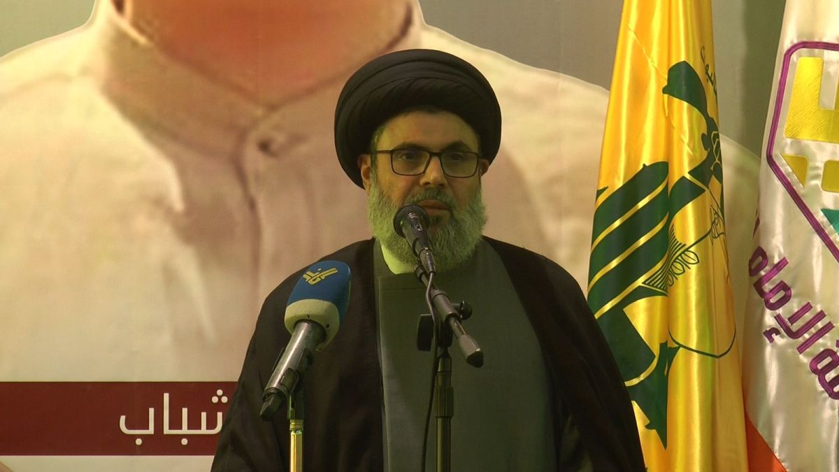 كلمة رئيس المجلس التنفيذي في حزب الله سماحة السيد هاشم صفي الدين ‏خلال إحتفال تكريمي في بلدة كونين 20-5-2023