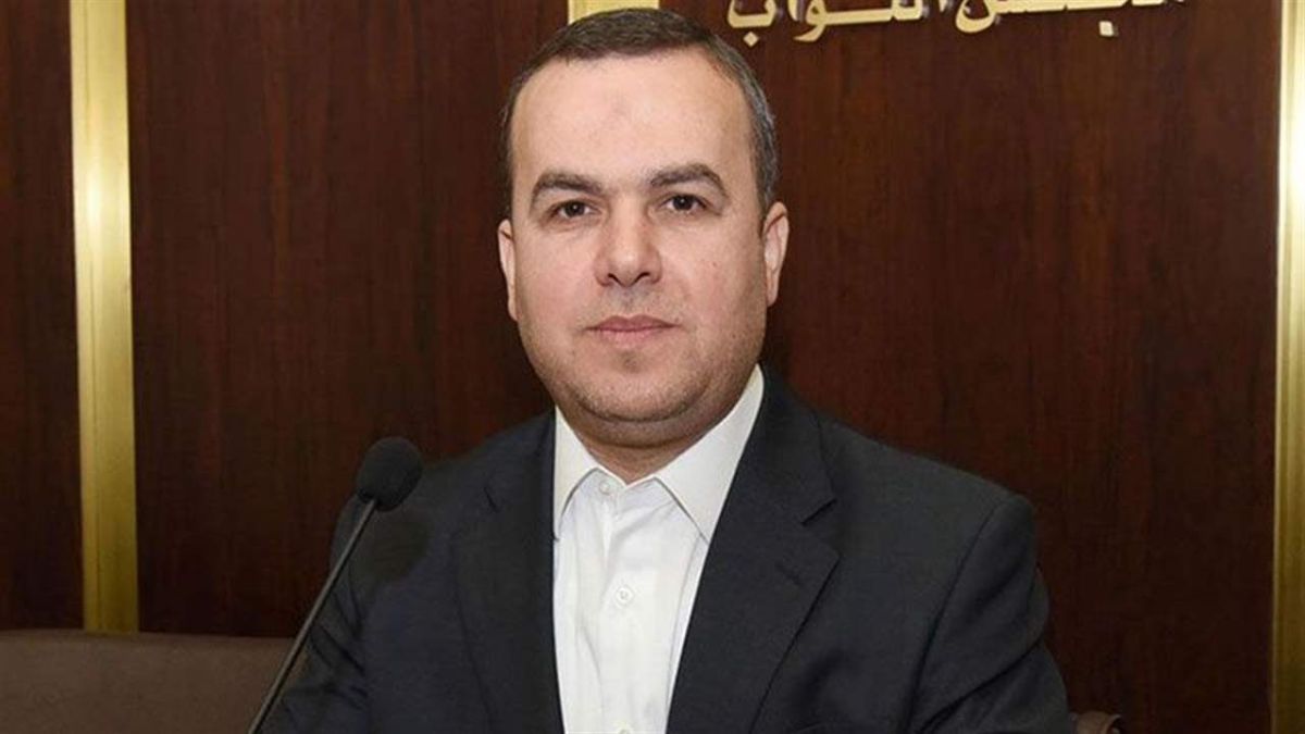 النائب حسن فضل الله: الموقف الأميركي من حزب الله هو بسبب مقاومته للاحتلال الاسرائيلي وللهيمنة على المنطقة