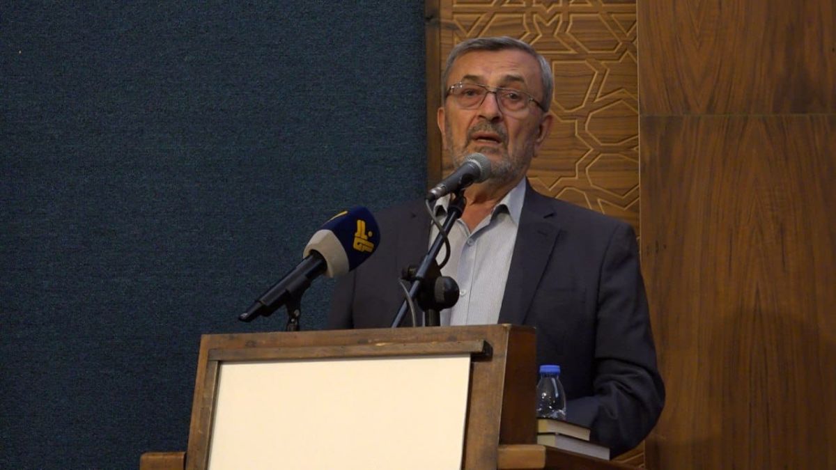 تصريح عضو كتلة الوفاء للمقاومة النائب الشيخ حسن عز الدين &rlm;25-1-2026