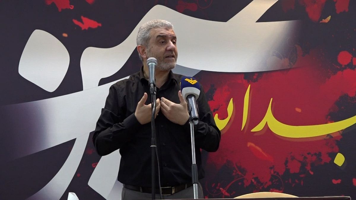 الوزير السابق مصطفى بيرم  : لسنا ضعفاء .. ولن نتخلى عن عناصر قوّتنا في وجه العدو 30-6-2025