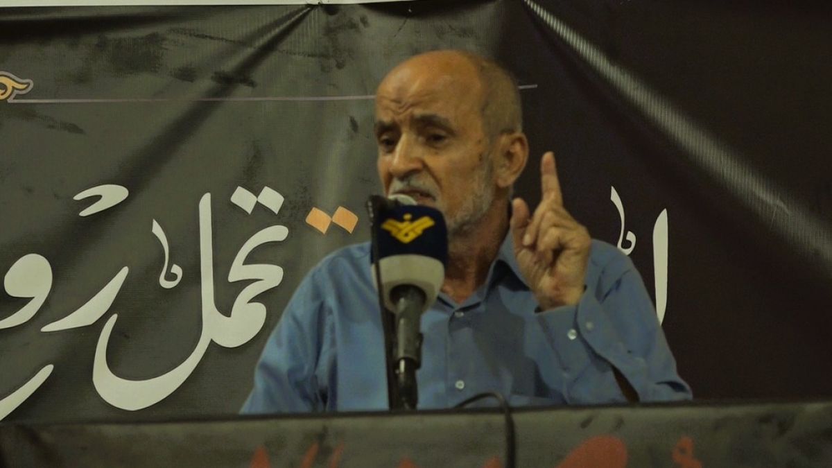 كلمة عضو كتلة الوفاء للمقاومة النائب حسين جشي 30-7-2025