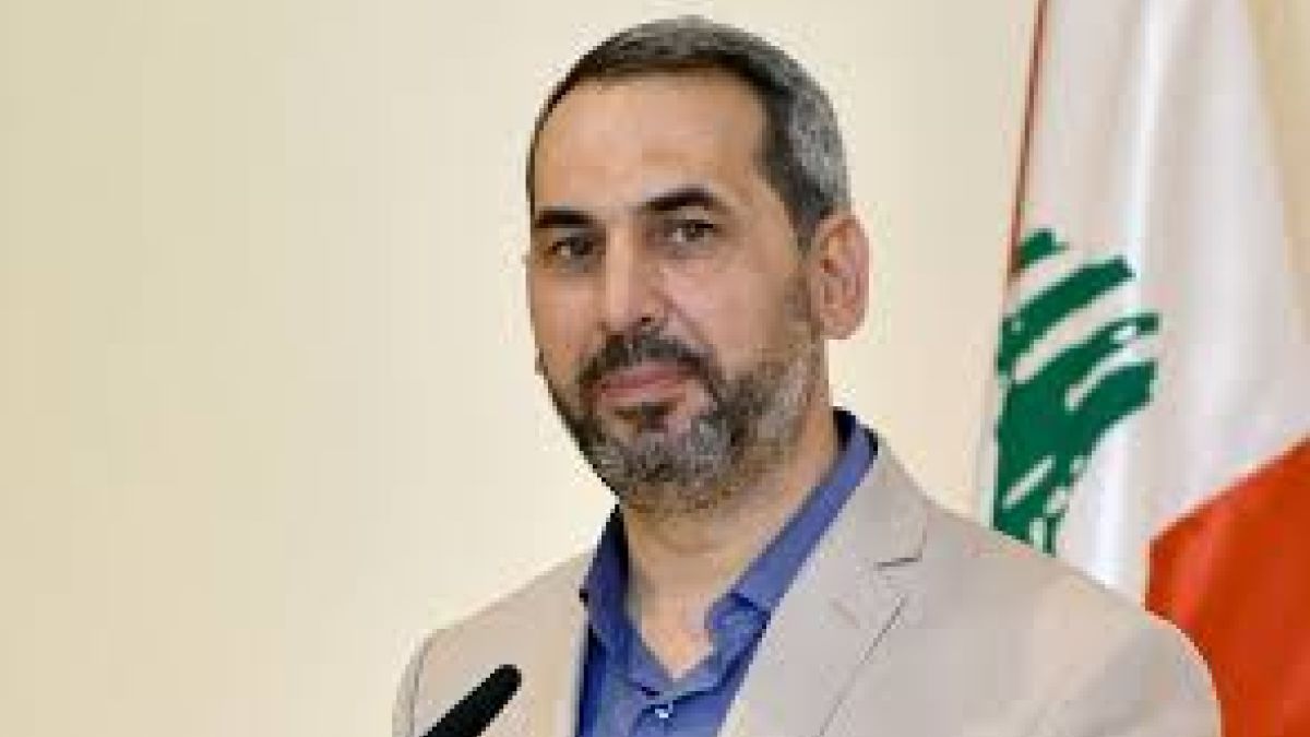 كلمة عضو كتلة الوفاء للمقاومة النائب الدكتور إيهاب حمادة خلال المجلس العاشورائي الذي أقامه حزب الله في خيمة الإمام الحسين (ع) في حي الجوار في الشياح 2-7-2025