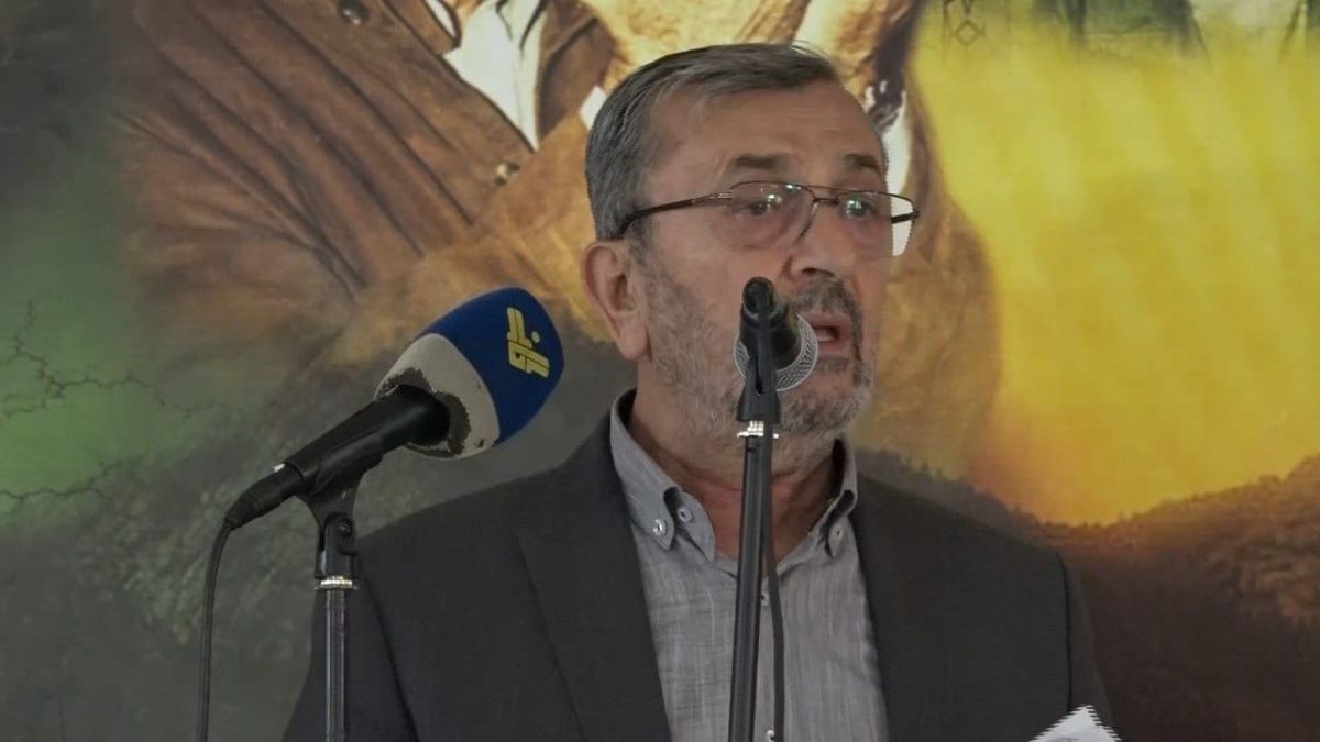 النائب حسن عزّ الدين: المبادرات التي تتحدث عن إرسال قوات دولية أو عربية إلى غزة لن يُكتب لها النجاح