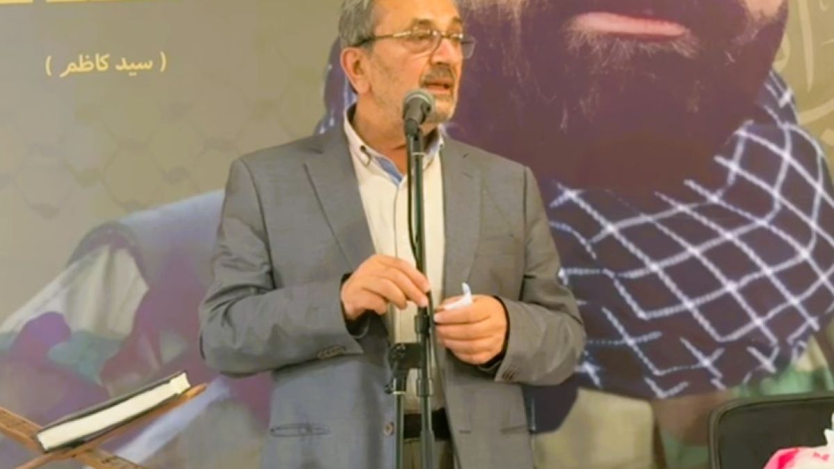 النائب حسن عزالدين: العدوان الأمريكي على إيران جريمة موصوفة وأمريكا تشعل فتيل التصعيد في المنطقة