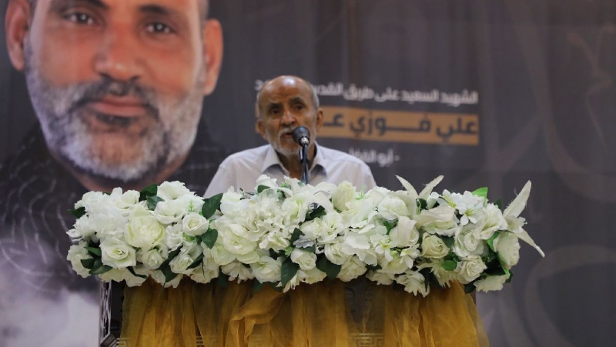 النائب حسين جشي لن نتخلى عن السلاح مقابل وعود أميركية فارغة وزائفة 21-7-2025