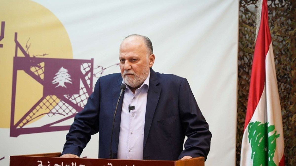 النائب علي عمّار على الحكومة أن تلتفت إلى الأزمات المعيشية وغيرها ‎  2025-5-27