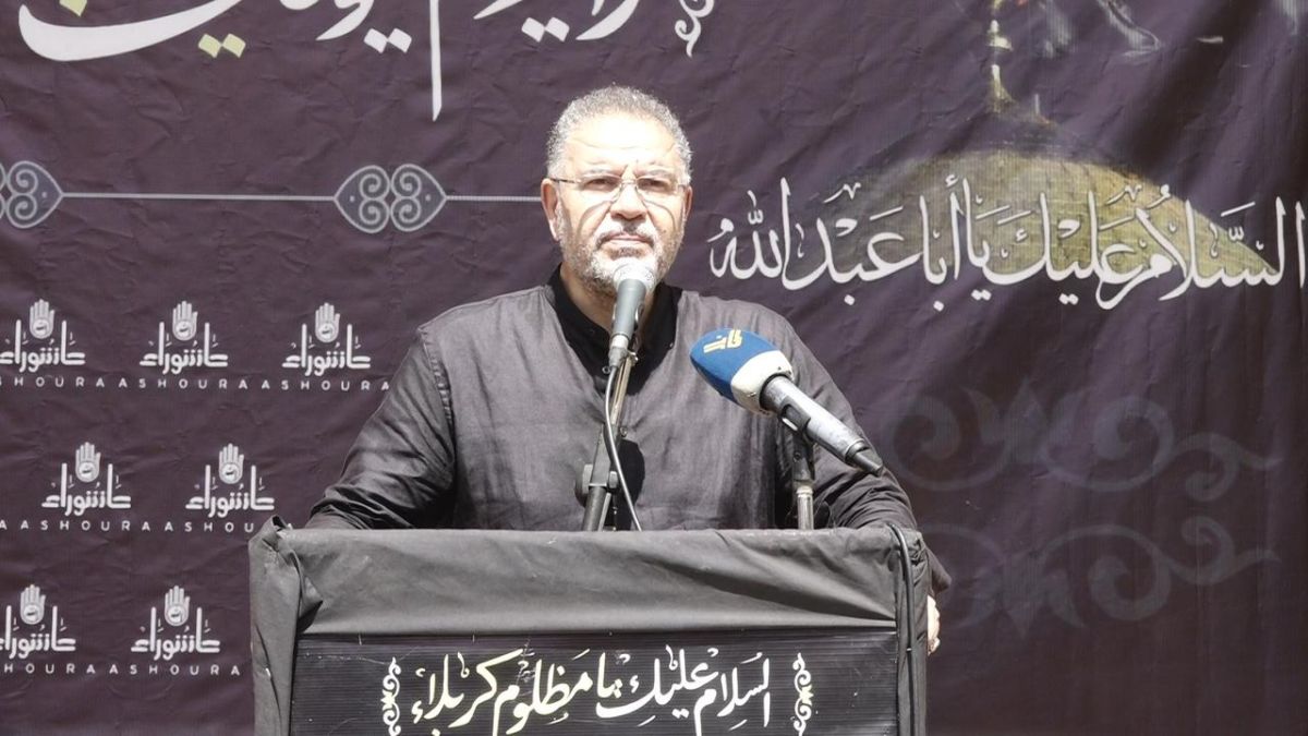 النائب علي فياض: لا يخطأن أحد في قراءة موقف حزب الله وحلفائه من الاستحقاق الرئاسي