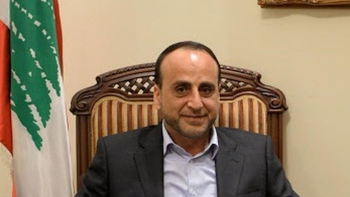 عمار الموسوي ردًا على ما قاله الرئيس ‏الفرنسي إيمانويل ماكرون خلال المؤتمر المشترك مع الرئيس السوري  9-5-2025