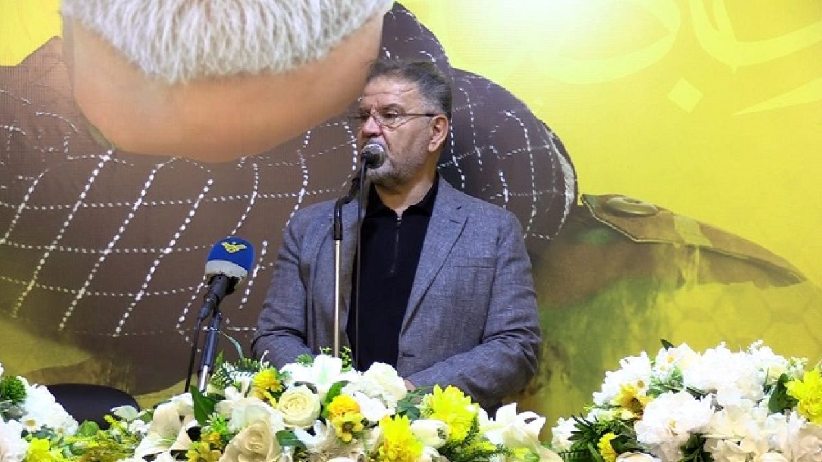 النائب د. علي فياض إن ما خرج به إجتماع الحكومة بالمحصَّلة لم يكن كافياً، لأن ما تفرضه المصلحة الوطنية هو التراجع عن قراري ٥ و ٧ آب نهائياً 08-09-2025