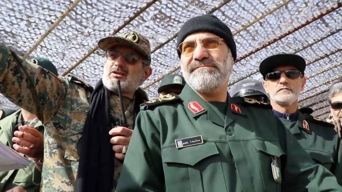 بيان صادر عن حزب الله حول اغتيال العدو الصهيوني القائد محمد رضا زاهدي وإخوانه 02-04-2024