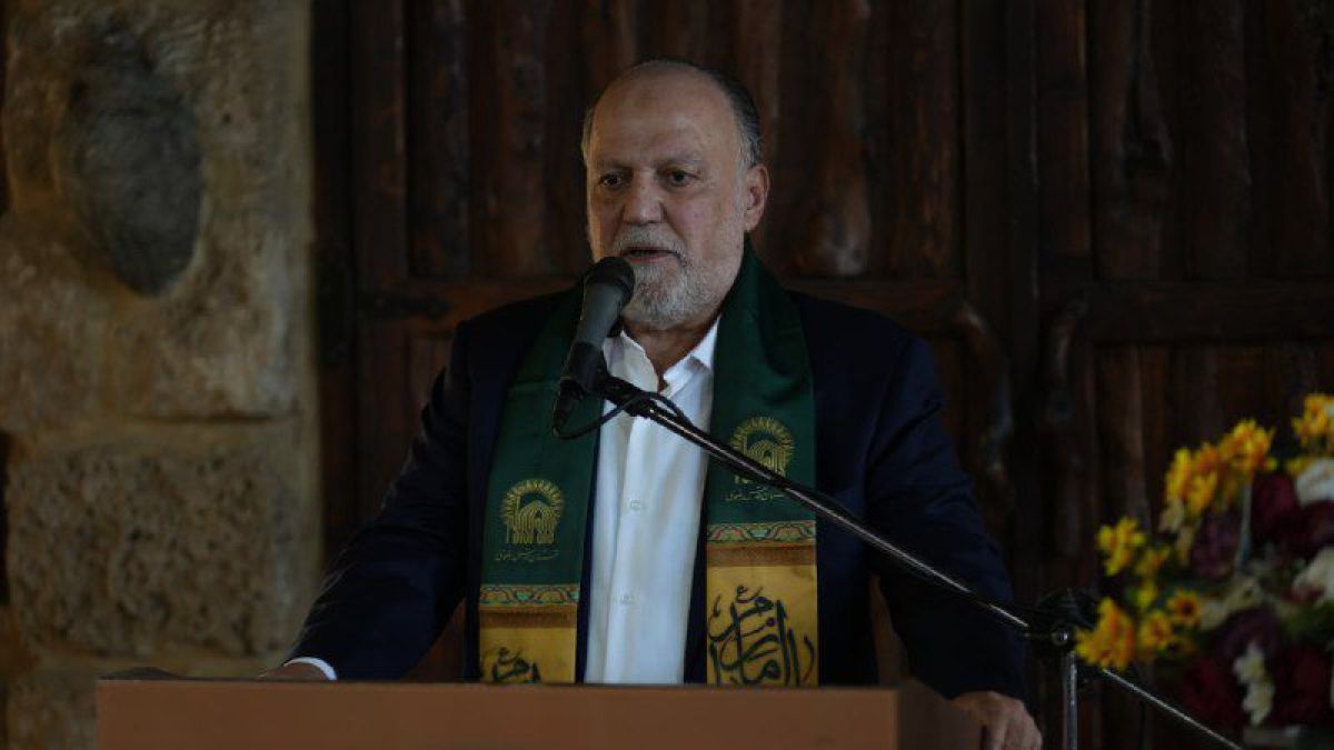 النائب علي عمّار: حزب الله أقوى بكثير مما كان عليه قبل الحرب اللئيمة التي شُنت علينا