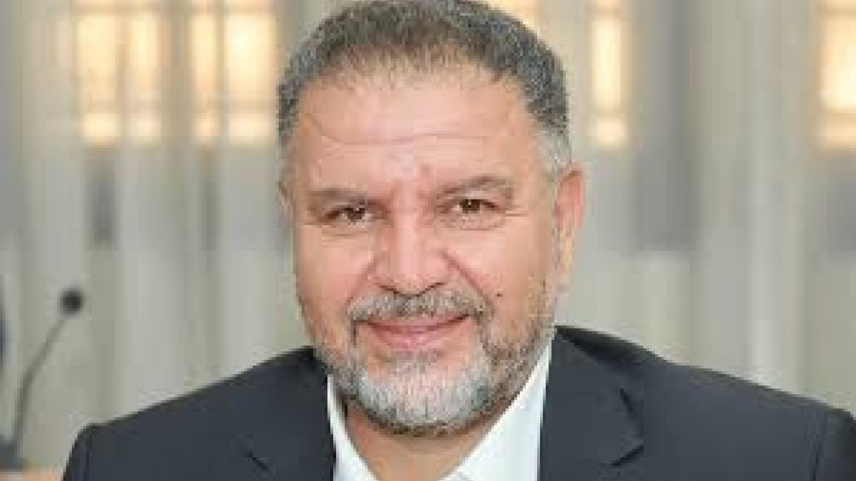 كلمة النائب علي فياض خلال تشييع الشّهيدين علي وحسين جابر في محيبيب 25-5-2025