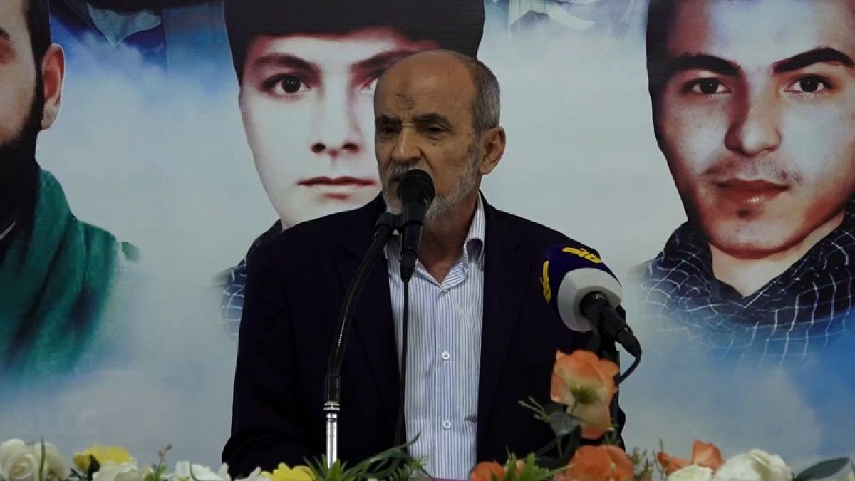 النائب حسين جشي العدو يسعى لإفراغ الجنوب وإخضاع المنطقة للمشروع الأميركي ـ الإسرائيلي 03-11-2025