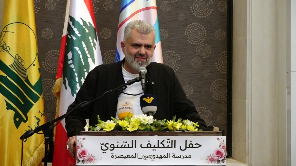 النائب رائد برو: وزير الخارجية يخالف طبيعة مهامه التي نص عليها القانون ، ورأيه السياسي يتحدث عنه داخل مجلس الوزراء وليس عبر الإستعراض الإعلامي