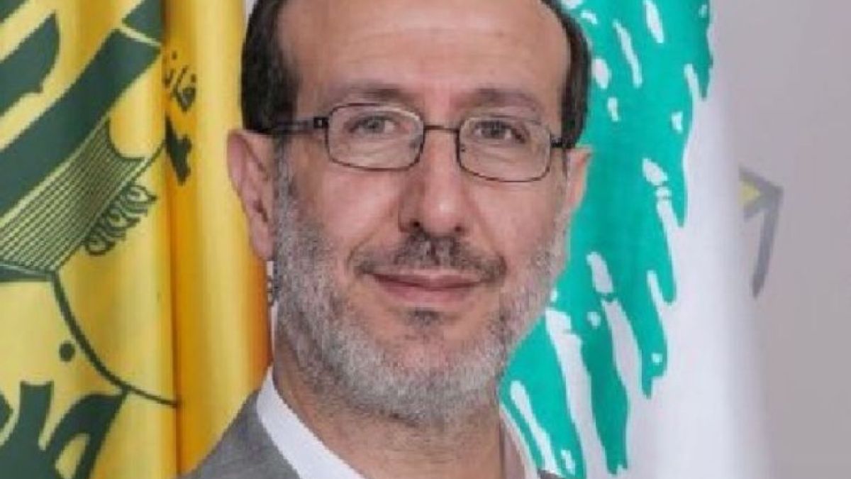 تصريح عضو لجنة الشؤون الخارجية في البرلمان اللبناني النائب ابراهيم الموسوي تعليقًا على تصريحات ‏الموفد الأميركي توم براك ‏13-7-2025