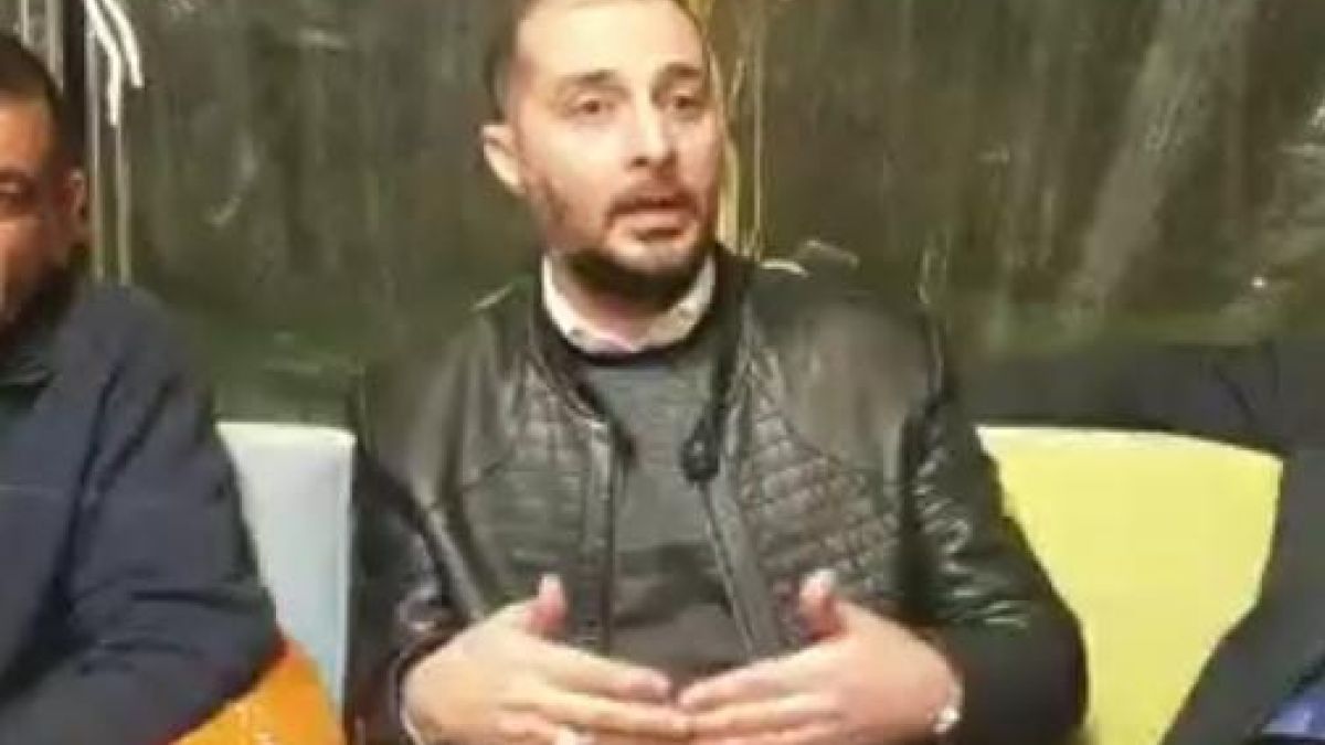 أبو حمدان: على المستوى الداخلي ليس هناك مصلحة لأي فريق في إشعال البلد، وأكثر الحريصين على ذلك هو حزب الله 11-3-2023