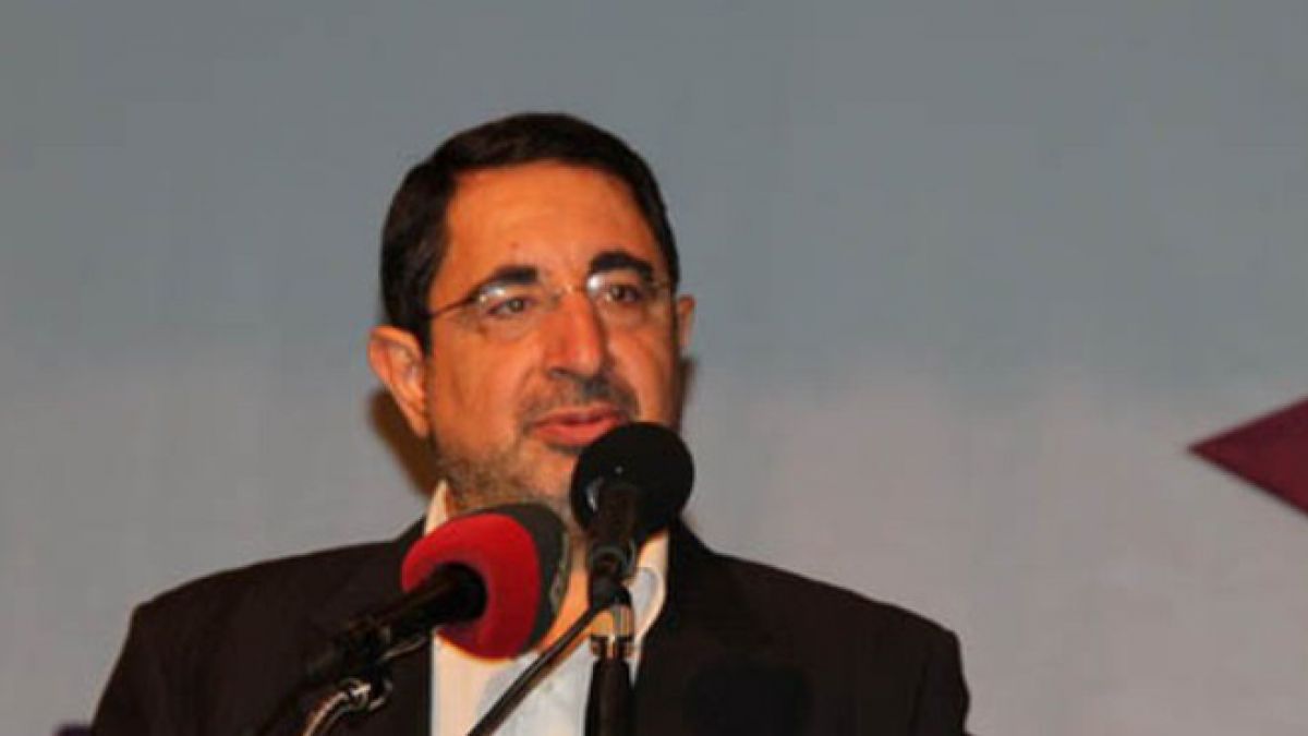 كلمة الوزير حسين الحاج حسن في زوطر 11-10-2014