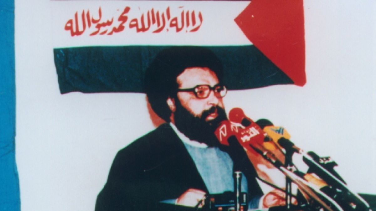 كلمة السيد عباس في مؤتمر الانتفاضة في فلسطين 24-12-1991