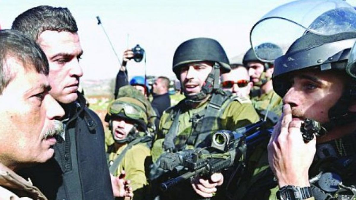 Hezbollah Denounces "Barbaric" Zionist Crime of Murdering Palestinian Minister