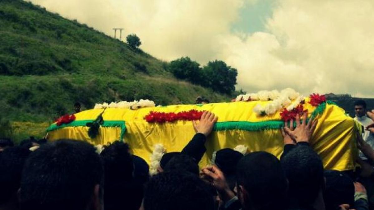 بيان حزب الله حول عدد شهدائه في مواجهات القلمون 8-5-2015