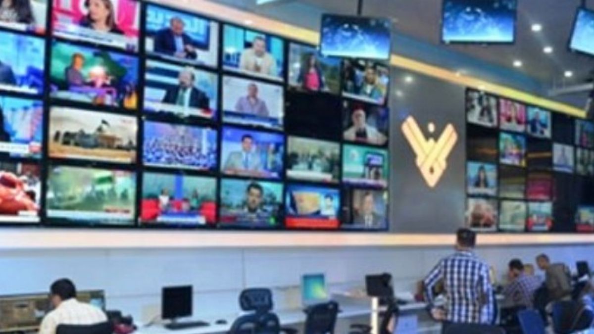 بيان حزب الله حول قرار نايل سات وقف بث قناة المنار 6-4-2016