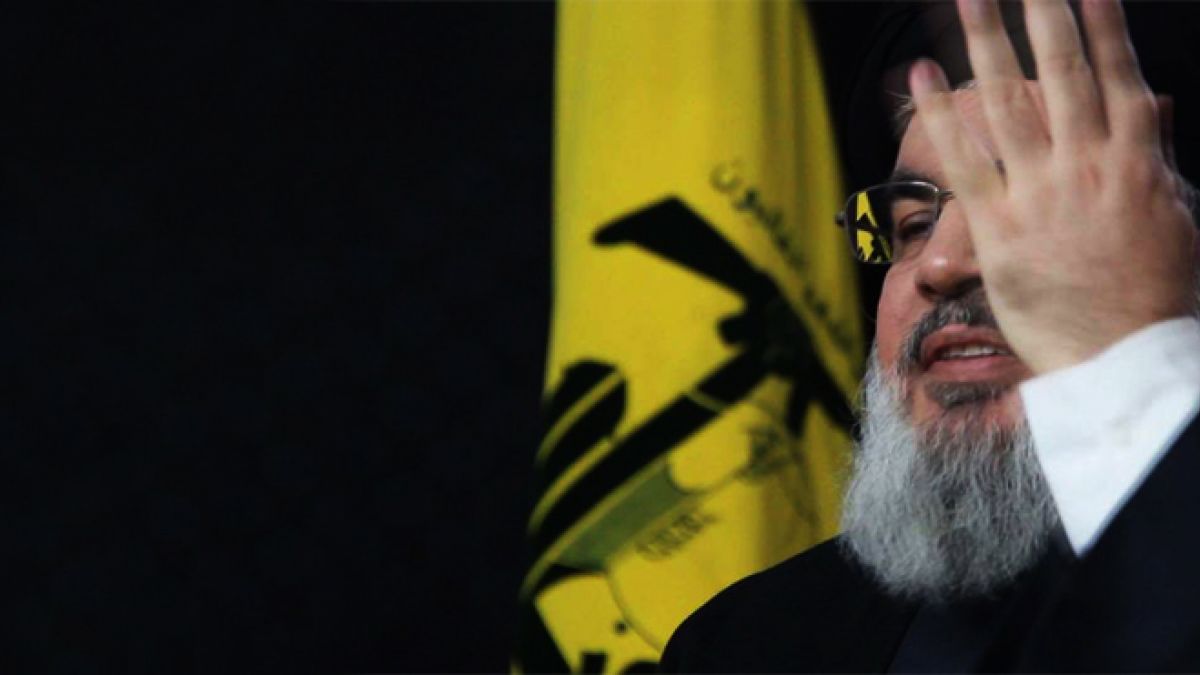 Sayyed Nasrallah’s Full Speech on the Islamic Resistance Support Organization Honorary Ceremony 6-5-2016