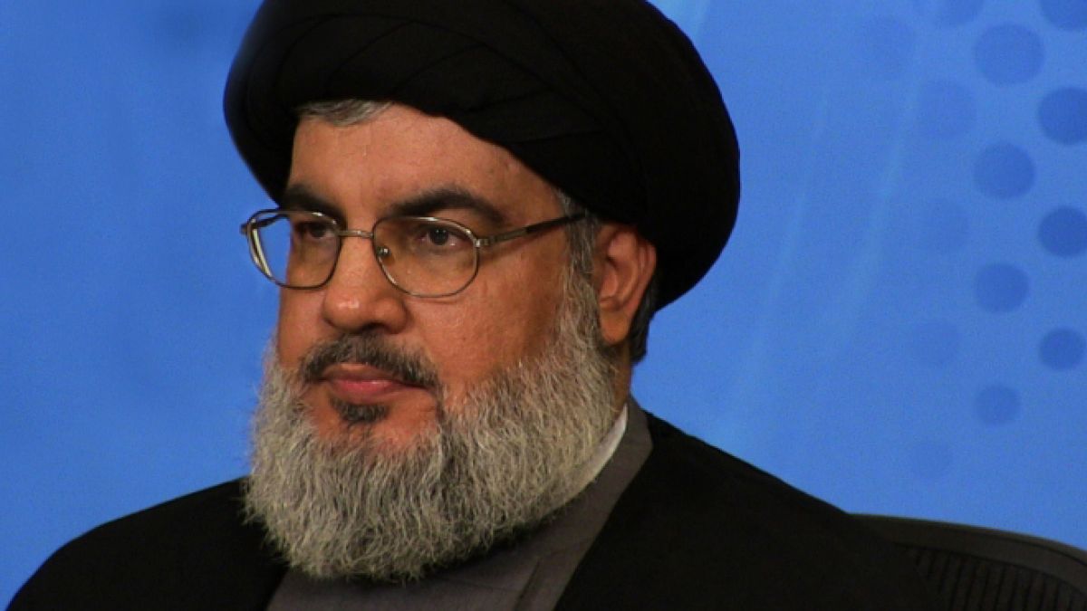 إعلان السيد حسن نصر الله أسماء مرشحي حزب الله للإنتخابات النيابية 19-2-2018