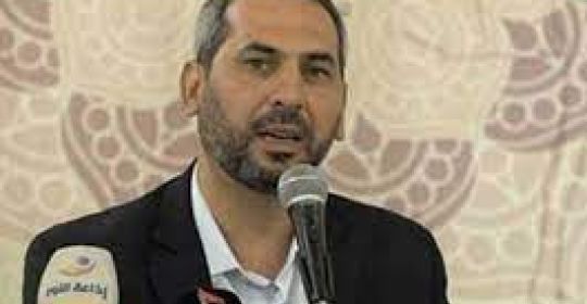 تصريح النائب إيهاب حمادة تعليقًا على الاعتداء الذي نفذه العدو الإسرائيلي في منطقة الهرمل‏ 27-2-2025