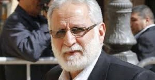 كلمة المستشار السياسي للأمين العام لحزب الله السيد حسين الموسوي خلال المجلس العاشورائي ‏المركزي الذي يقيمه حزب الله في مقام السيدة خولة بمدينة بعلبك 3-7-2025