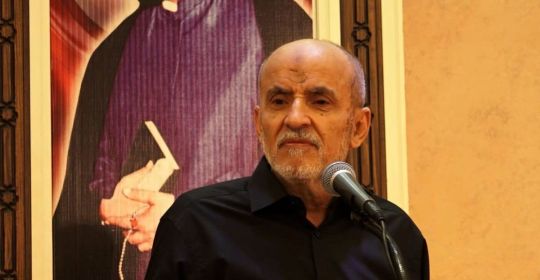 ‏ تصريح عضو كتلة الوفاء للمقاومة النائب حسين جشي لإذاعة النور حول الاعتداءات الإسرائيلية اليوم على ‏الأراضي اللبنانية‏ 19-11-2025