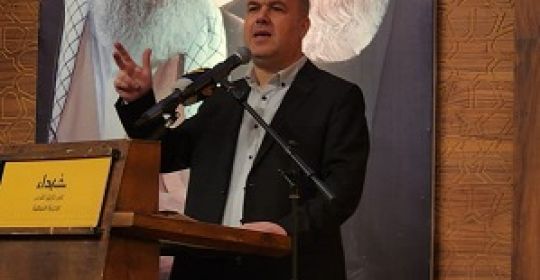 النائب حسن فضل الله لا تفاوض مع المحتل وحقّ الدفاع مقدّس 07-11-2025