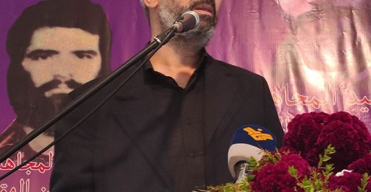 ‎‎النائب إيهاب حمادة الهدف من أي قانون انتخابي جديد أو تعديل القانون الحالي، يرمي لتشكيل سلطة خاضعة تماماً للأميركي والإسرائيلي 27-10-2025